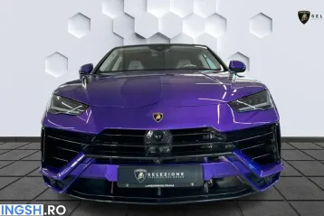 Lamborghini Urus din 2025 - oferta LAM200832