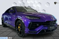 Lamborghini Urus din 2025 cu 6.500 km - oferta LAM200832 - foto 2