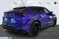 Lamborghini Urus din 2025 cu 6.500 km - oferta LAM200832 - foto 4
