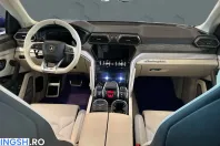 Lamborghini Urus din 2025 cu 6.500 km - oferta LAM200832 - foto 8