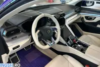 Lamborghini Urus din 2025 cu 6.500 km - oferta LAM200832 - foto 16