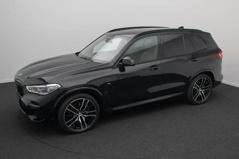 BMW X5 (Seria X) din 2022 cu 73.479 km - oferta BMW200833 - foto 12