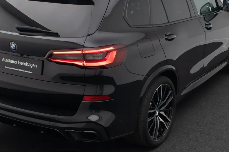 BMW X5 (Seria X) din 2022 cu 73.479 km - oferta BMW200833 - foto 14