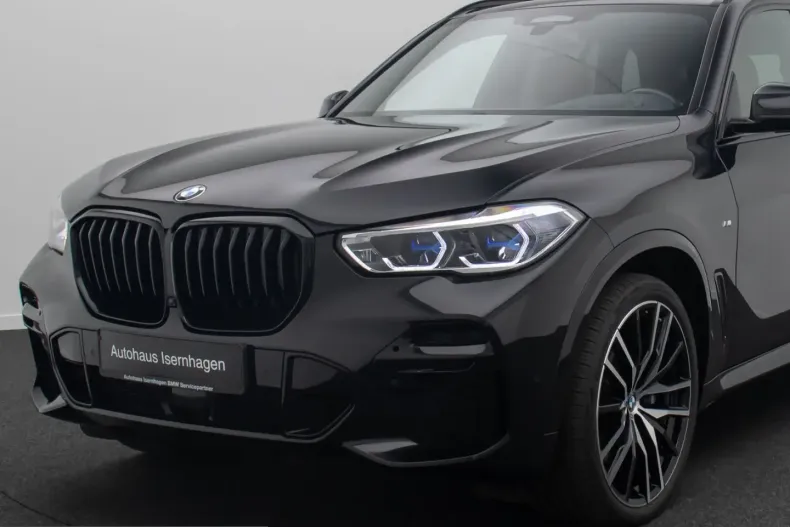 BMW X5 (Seria X) din 2022 cu 73.479 km - oferta BMW200833 - foto 16