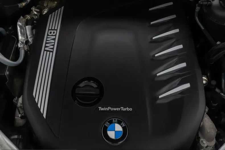 BMW X5 (Seria X) din 2022 cu 73.479 km - oferta BMW200833 - foto 18