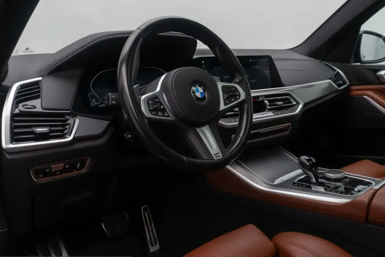 BMW X5 (Seria X) din 2022 cu 73.479 km - oferta BMW200833 - foto 20