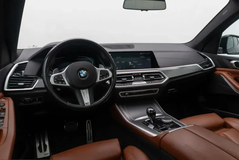 BMW X5 (Seria X) din 2022 cu 73.479 km - oferta BMW200833 - foto 39