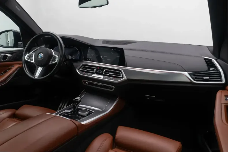 BMW X5 (Seria X) din 2022 cu 73.479 km - oferta BMW200833 - foto 41