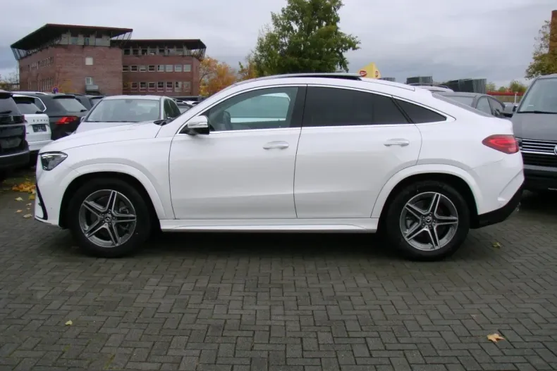 Mercedes-Benz GLE 300 (Clasa GLE) din 2025 cu 2.480 km - oferta MER200834 - foto 5