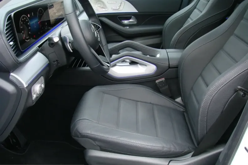 Mercedes-Benz GLE 300 (Clasa GLE) din 2025 cu 2.480 km - oferta MER200834 - foto 15