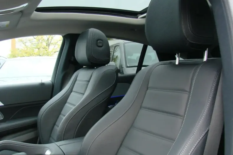 Mercedes-Benz GLE 300 (Clasa GLE) din 2025 cu 2.480 km - oferta MER200834 - foto 16