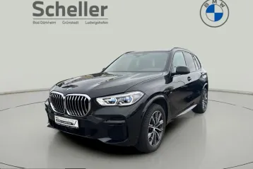 BMW X5 din 2022 - oferta BMW200835