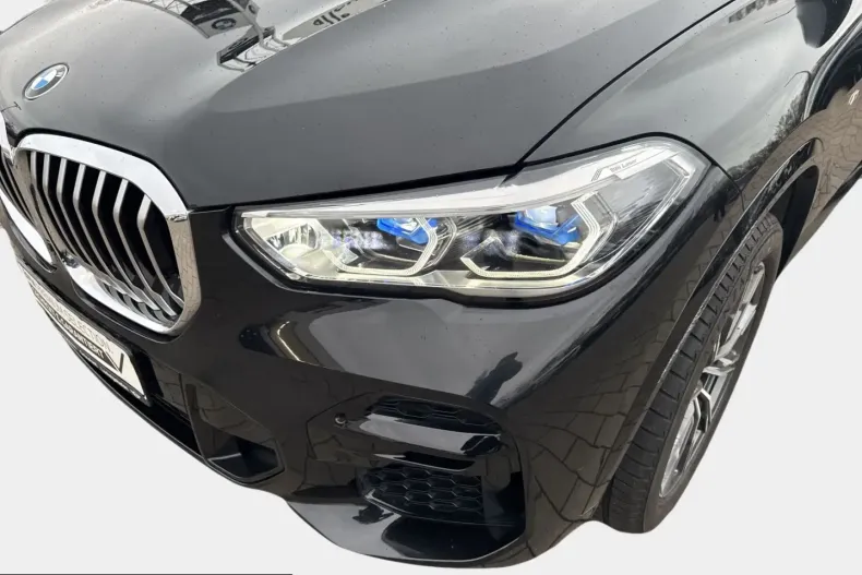 BMW X5 (Seria X) din 2022 cu 88.227 km - oferta BMW200835 - foto 3