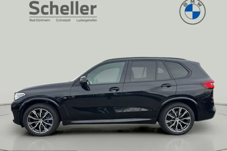 BMW X5 (Seria X) din 2022 cu 88.227 km - oferta BMW200835 - foto 4
