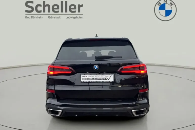 BMW X5 (Seria X) din 2022 cu 88.227 km - oferta BMW200835 - foto 6