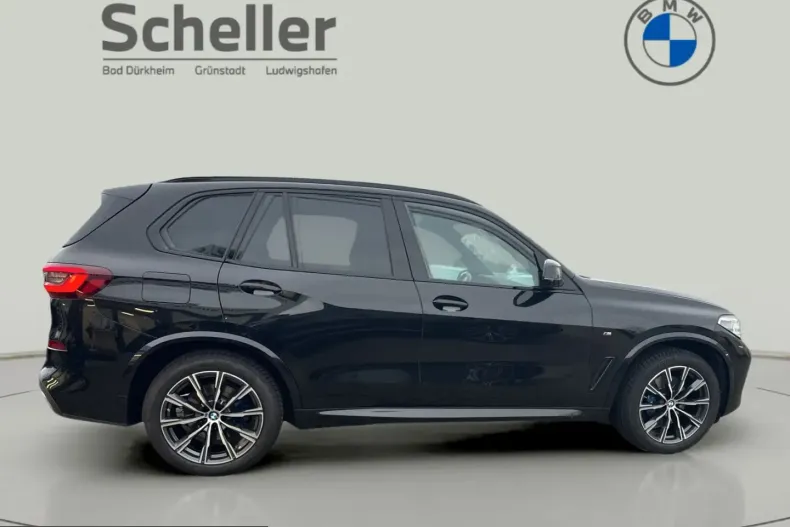 BMW X5 (Seria X) din 2022 cu 88.227 km - oferta BMW200835 - foto 8