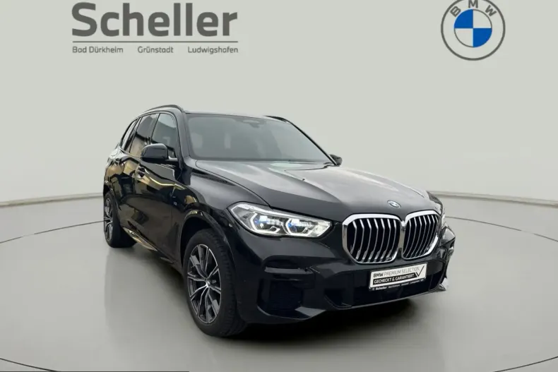 BMW X5 (Seria X) din 2022 cu 88.227 km - oferta BMW200835 - foto 9