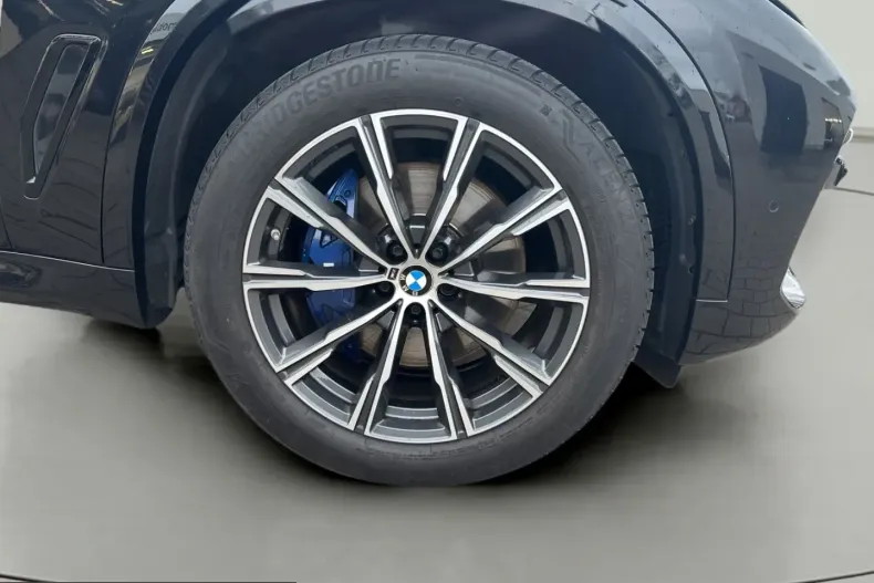 BMW X5 (Seria X) din 2022 cu 88.227 km - oferta BMW200835 - foto 10