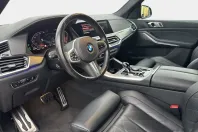 BMW X5 (Seria X) din 2022 cu 88.227 km - oferta BMW200835 - foto 11