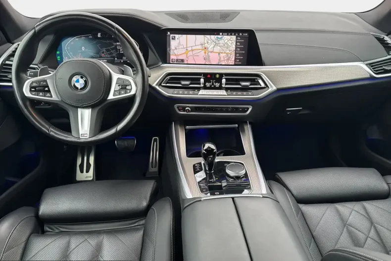 BMW X5 (Seria X) din 2022 cu 88.227 km - oferta BMW200835 - foto 12