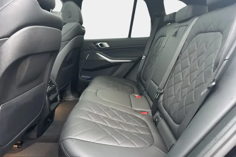 BMW X5 (Seria X) din 2022 cu 88.227 km - oferta BMW200835 - foto 16