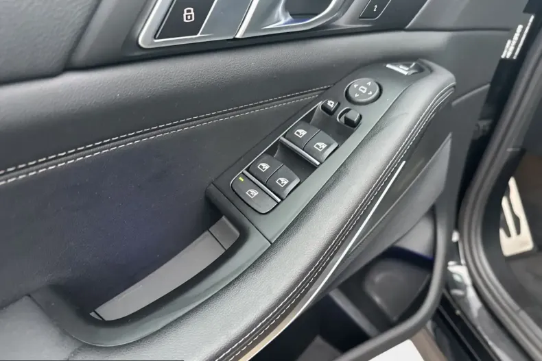 BMW X5 (Seria X) din 2022 cu 88.227 km - oferta BMW200835 - foto 17