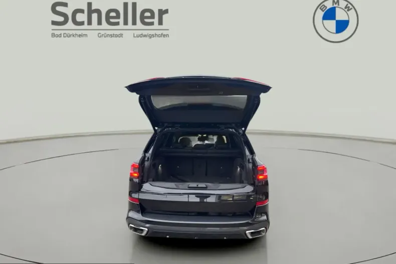 BMW X5 (Seria X) din 2022 cu 88.227 km - oferta BMW200835 - foto 18