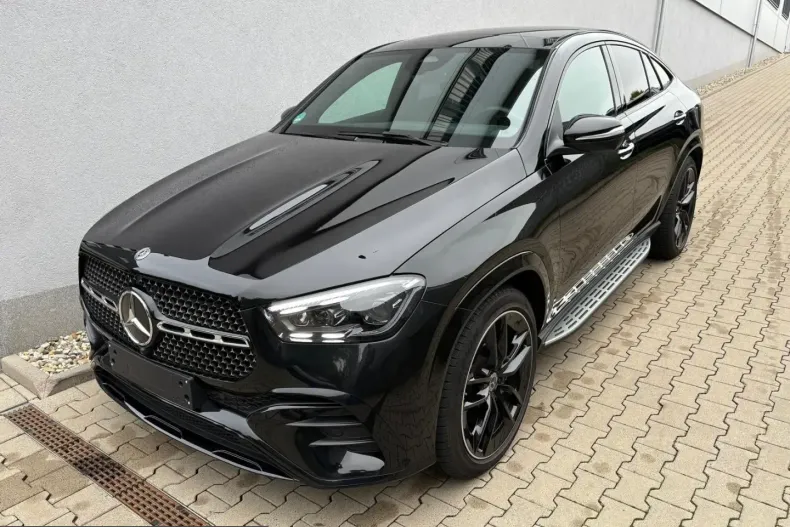 Mercedes-Benz GLE 300 (Clasa GLE) din 2025 cu 8.000 km - oferta MER200836 - foto 2