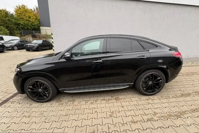 Mercedes-Benz GLE 300 (Clasa GLE) din 2025 cu 8.000 km - oferta MER200836 - foto 4