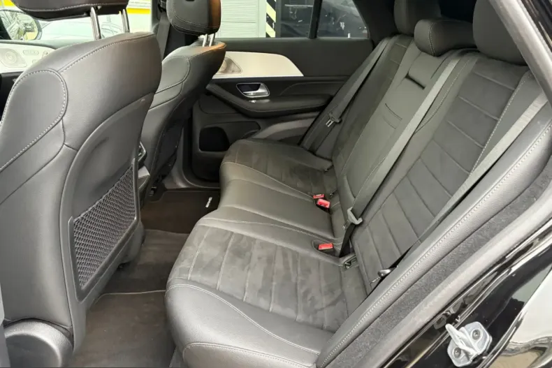 Mercedes-Benz GLE 300 (Clasa GLE) din 2025 cu 8.000 km - oferta MER200836 - foto 17