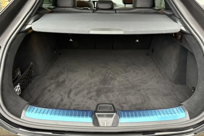 Mercedes-Benz GLE 300 (Clasa GLE) din 2025 cu 8.000 km - oferta MER200836 - foto 22