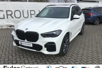 BMW X5 din 2022 - oferta BMW200837