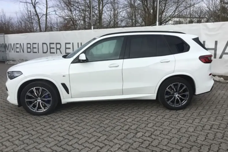 BMW X5 (Seria X) din 2022 cu 58.139 km - oferta BMW200837 - foto 3
