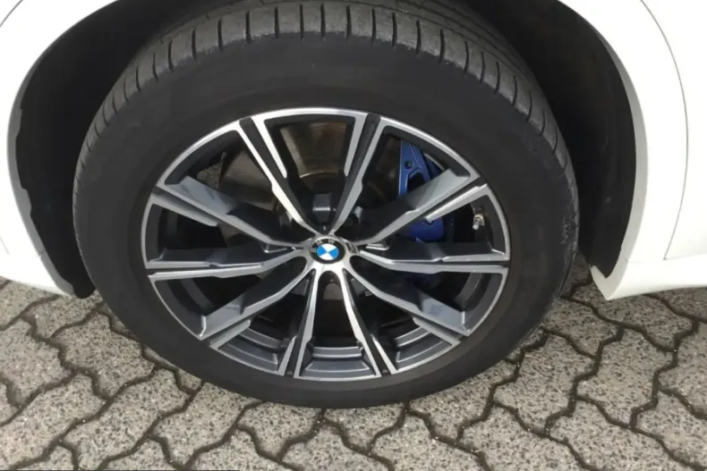 BMW X5 (Seria X) din 2022 cu 58.139 km - oferta BMW200837 - foto 4