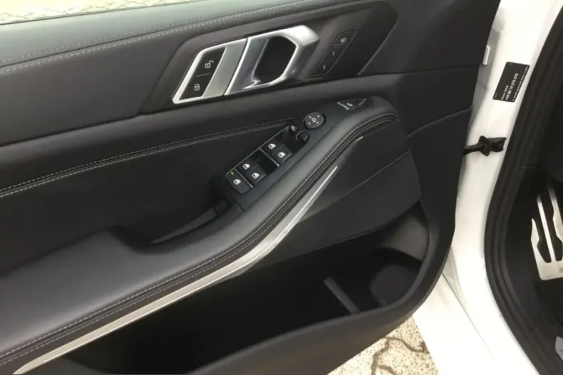 BMW X5 (Seria X) din 2022 cu 58.139 km - oferta BMW200837 - foto 5