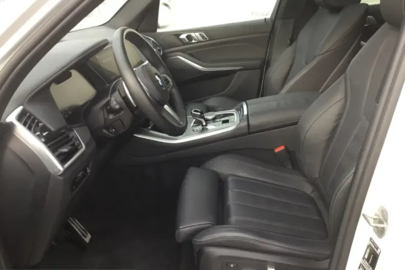 BMW X5 (Seria X) din 2022 cu 58.139 km - oferta BMW200837 - foto 7