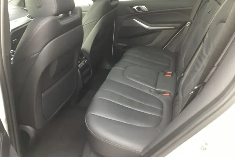 BMW X5 (Seria X) din 2022 cu 58.139 km - oferta BMW200837 - foto 8