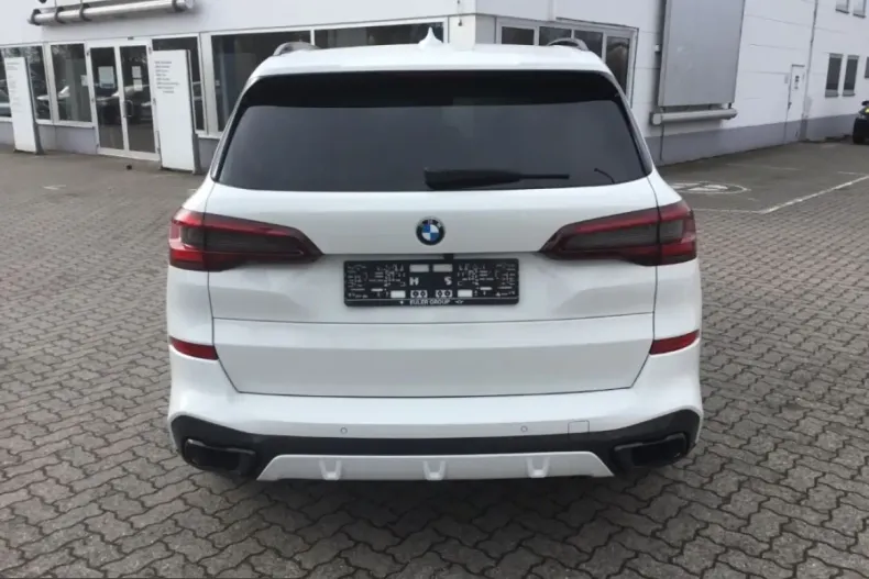 BMW X5 (Seria X) din 2022 cu 58.139 km - oferta BMW200837 - foto 9