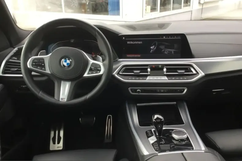 BMW X5 (Seria X) din 2022 cu 58.139 km - oferta BMW200837 - foto 14