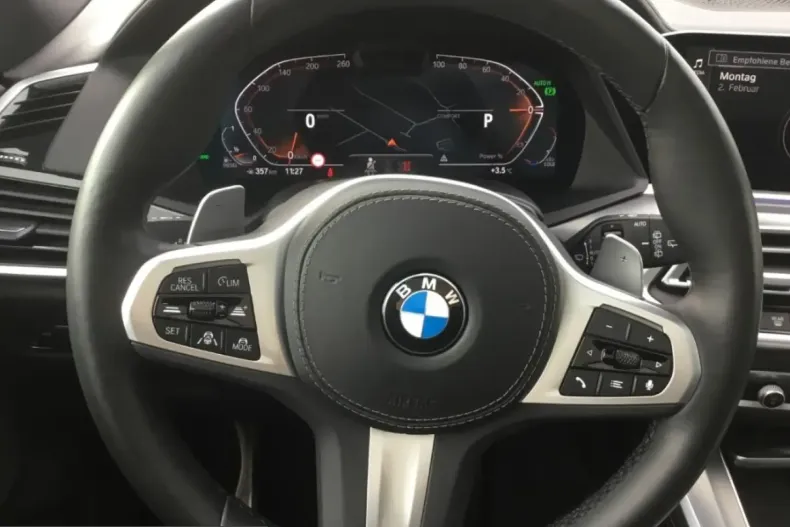 BMW X5 (Seria X) din 2022 cu 58.139 km - oferta BMW200837 - foto 15