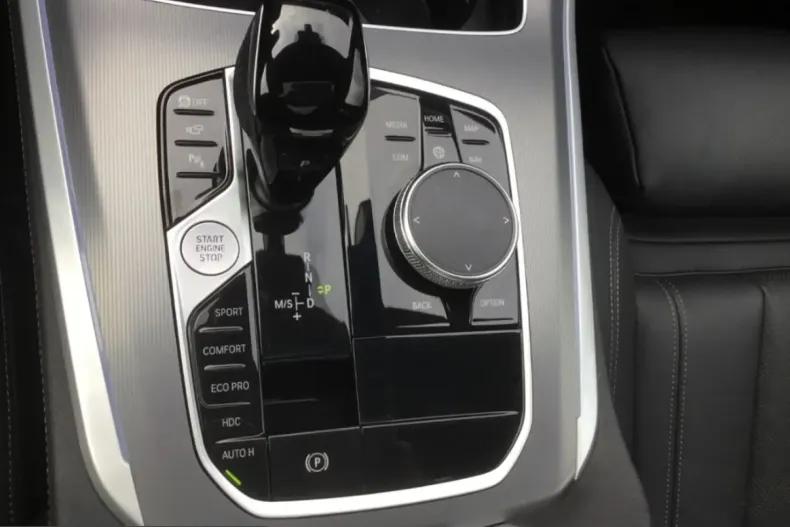 BMW X5 (Seria X) din 2022 cu 58.139 km - oferta BMW200837 - foto 16