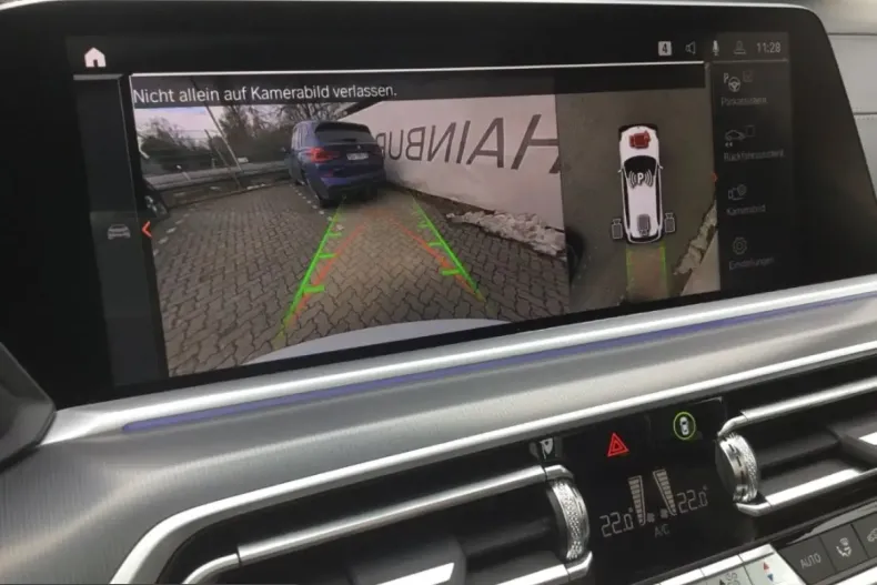 BMW X5 (Seria X) din 2022 cu 58.139 km - oferta BMW200837 - foto 18