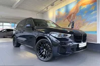 BMW X5 (Seria X) din 2022 cu 94.300 km - oferta BMW200838 - foto 2