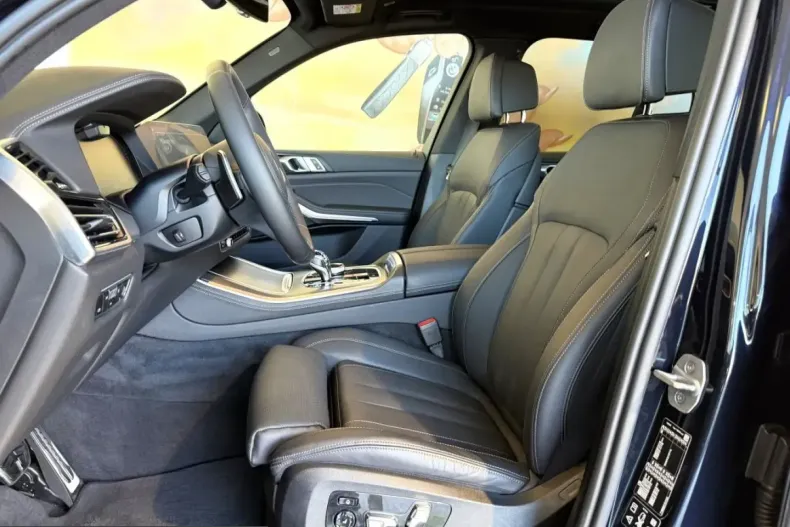 BMW X5 (Seria X) din 2022 cu 94.300 km - oferta BMW200838 - foto 3