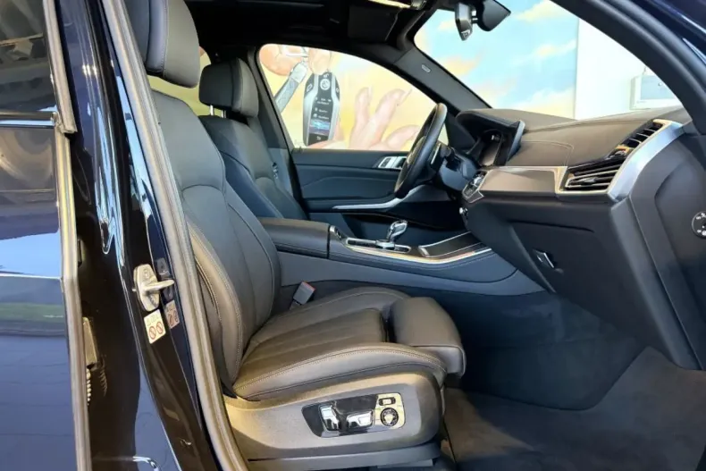 BMW X5 (Seria X) din 2022 cu 94.300 km - oferta BMW200838 - foto 5