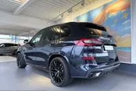BMW X5 (Seria X) din 2022 cu 94.300 km - oferta BMW200838 - foto 7