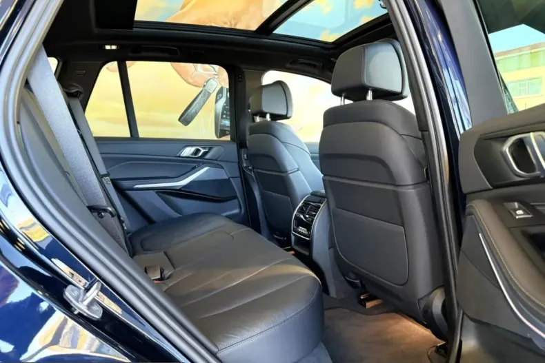 BMW X5 (Seria X) din 2022 cu 94.300 km - oferta BMW200838 - foto 10