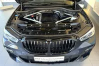 BMW X5 (Seria X) din 2022 cu 94.300 km - oferta BMW200838 - foto 12
