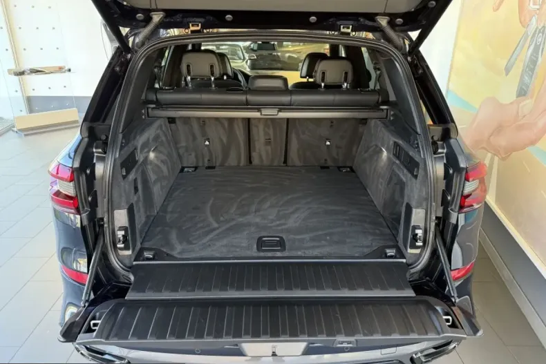 BMW X5 (Seria X) din 2022 cu 94.300 km - oferta BMW200838 - foto 14