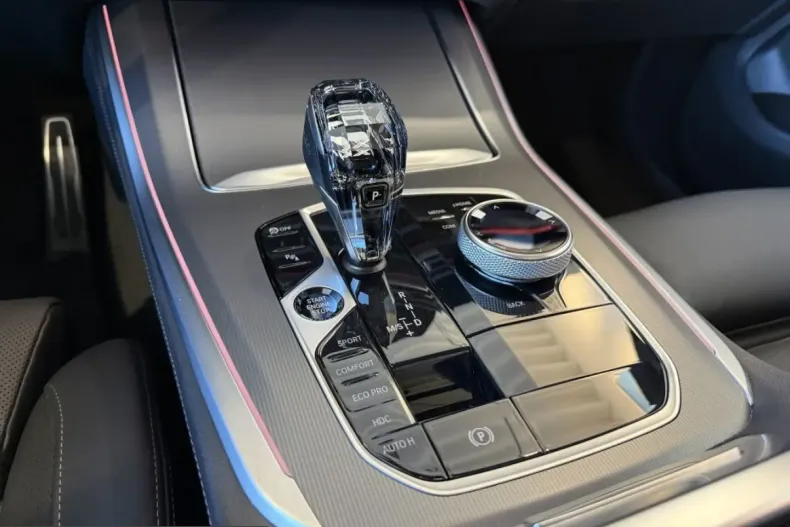 BMW X5 (Seria X) din 2022 cu 94.300 km - oferta BMW200838 - foto 16